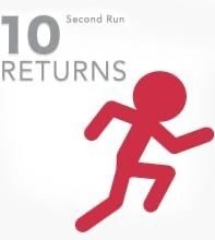 10秒暴走：归来