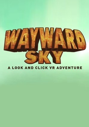 Wayward Sky