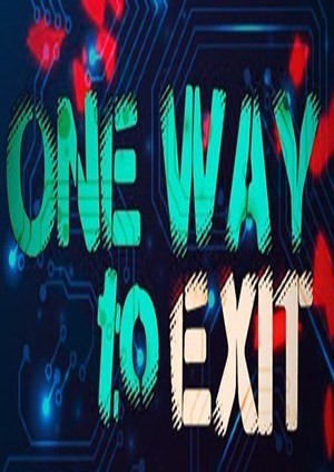 One way to exit