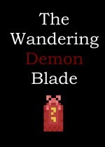 The Wandering Demon Blade