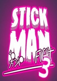 Stick Man Fight 3