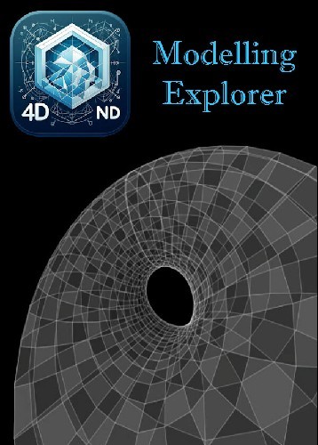 4D-ND Modelling Explorer