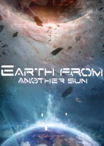 Earth From Another Sun