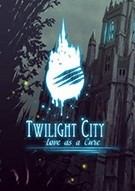 暮光之城：爱的治愈