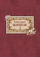 假日拼图：情人节2