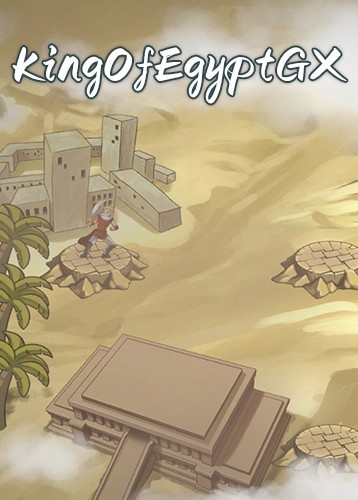 KingOfEgyptGX