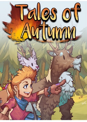 Tales of Autumn