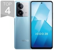 iQOO Z8(8GB/256GB)