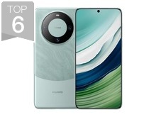 HUAWEI Mate 6012GB/256GB
