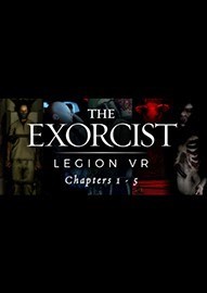 The Exorcist: Legion VR