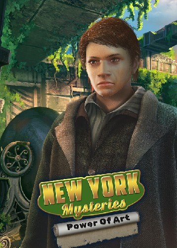 New York Mysteries: Power of Art