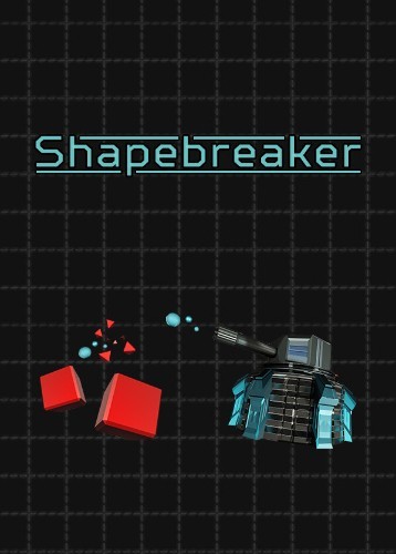 Shapebreaker - Prologue