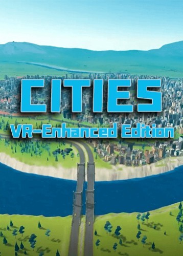 城市：VR增强版