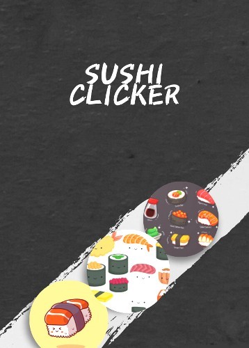 Sushi Clicker