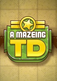 A Mazeing Tower Defense
