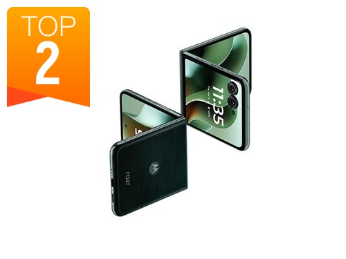 Moto razr 60 Ultra(16GB/1TB)