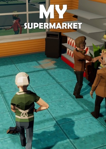 My SuperMarket