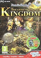 纳塔莉布鲁克斯2：失落的王国宝藏