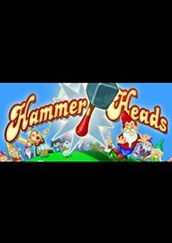 Hammer Heads Deluxe