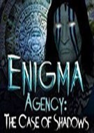 神秘机构：影子悬案