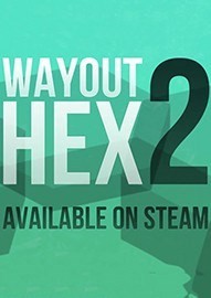 Wayout 2: Hex