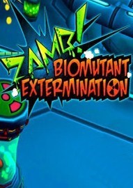 ZAMB！消灭变异体