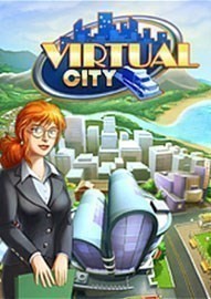 虚拟城市