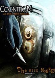 认知第二章：聪明的猴子