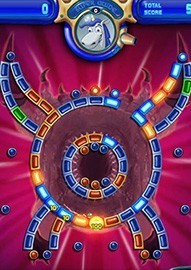 Peggle Extreme