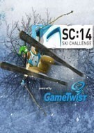 滑雪挑战赛14