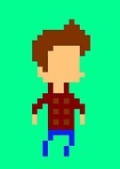 超级时髦伐木工