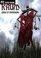 克鲁姆：黑暗的边缘