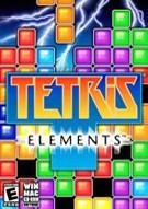 趣味俄罗斯方块