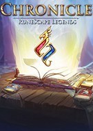 编年史：卢恩传奇