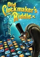 老钟表匠之谜