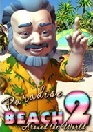 天堂海滩2：环游世界