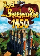 皇家聚居区1450