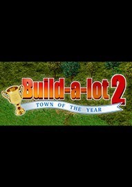 Build A Lot 2: Town of the Year