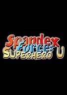 正义力量：超级英雄U