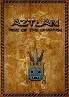 兹特兰：崛起的萨满