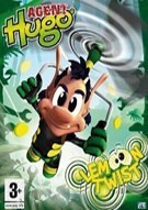 特工雨果：柠檬榨汁