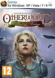 另一个世界2：夏天的预兆