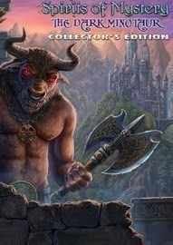 鬼魂之谜3：黑暗牛头怪