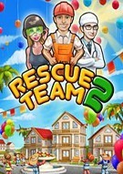 救援队2