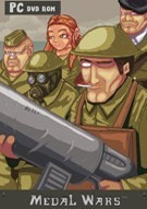 荣誉战争：凯泽的复仇