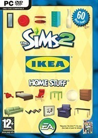 模拟人生2：宜家组合