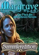 玛格瑞沃之摘心魔咒