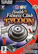 健身俱乐部大亨