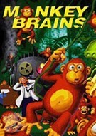猴脑入侵