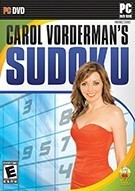 卡罗尔沃德曼的数独